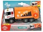 DICKIE TOYS203742012 City Team, sortiert