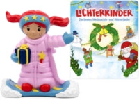 tonies&reg; 11000602 Lichterkinder Die besten Weihnachts- und Winterlieder
