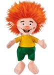 SCHMIDT SPIELE 42279 Pumuckl, 28 cm