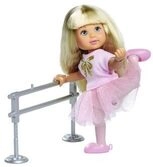 SIMBA 105733867 Evi LOVE Ballet School