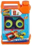 Hot Wheels Monster Trucks Fuel N&rsquo; Go Spielset