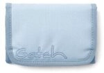 SATCH 01207-30181-10 Nordic Ice Blue Geldbeutel