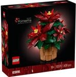 LEGO&reg; Botanicals 10370 Weihnachtsstern