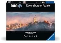 RAVENSBURGER 12000450 Puzzle 1000 Teile Ravensburg