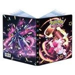ULTRAPRO 16341 PKM Pok&eacute;mon KP04.5 4-Pocket Portfolio