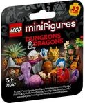 LEGO&reg; Minifigures 71047 Dungeons & Dragons&reg;