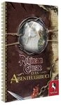 PEGASUSSPIELE 51944G Robinson Crusoe: Abenteuer Buch - Erweiterung - 52 neue