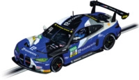 CARRERA 20032012 DIGITAL 132 BMW M4 GT3 "Schubert Motorsport, No.33" DTM 2023