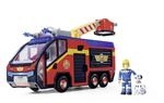 Simba 109252595 Feuerwehrmann Sam Jupiter