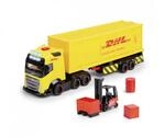 DICKIE TOYS 203747018 DHL Truck