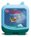 tonies&reg; 11001072 Pocket Tonies Englisch lernen mit dem kleinen Drachen...