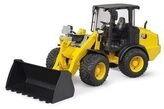 BRUDER 02485 Cat&reg; Kompaktgelenkradlader