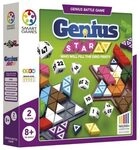 SMART GAMES SGHP 002 DE The Genius Star