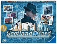 RAVENSBURGER 27515 Scotland Yard