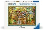 Ravensburger 12000469 Erwachsenenpuzzle 1000 Teile - Disney Classics - Die sch&ouml;nsten