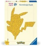 RAVENSBURGER 12001212 Puzzle 727 Teile Pikachu