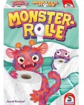 SCHMIDT SPIELE 75057 Monsterrolle