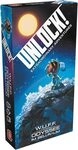 SPACE COWBOYS SCOD0119 Unlock! W.U.F.F. (Einzelszenario)