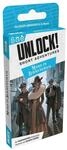 Asmodee Unlock! Short Adventures: Mord in Birmingham