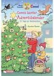 Carlsen Verlag Conni bunter Adventskalender 2024