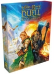ASMODEE RPOD0047 Herr der Ringe Duell um Mittelerde