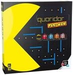 Asmodee Quoridor PAC-MAN