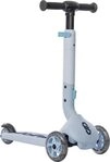 PUKY 5201 PUKY PUSH arctic blue