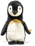 STEIFF 062438 Nala Pinguin 34 cm schwarz/weiss