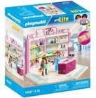 PLAYMOBIL&reg; 71537 Beauty Boutique