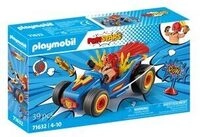 PLAYMOBIL&reg; 71632 Rasender Wrestler