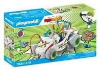 PLAYMOBIL&reg; 71633 Rasender Professor