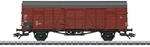 M&Auml;RKLIN 46154 H0 G&uuml;terwagen Gbkl 238, DB, Ep. IV