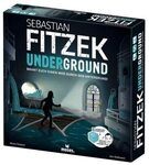 MOSES. VERLAG 90179 Sebastian Fitzek Underground