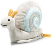 STEIFF 094408 Snailly Schnecke 20 bunt