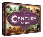 ASMODEE PLBD0011 Plan B Games Century Big Box
