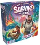 Asmodee Survive the Island
