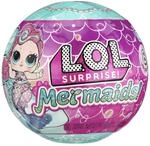 MGA L.O.L. Surprise Mermaids! Tots Asst in PDQ