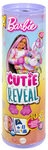 MATTEL HRK38 Barbie Cutie Reveal Barbie Color Dream Series - H&auml;schen - mit