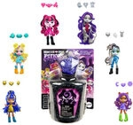 MATTEL HYB10 Monster High-Zaubertr&auml;nke Minipuppen, &Uuml;berraschungspackung