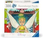 Ravensburger 12001044 Erwachsenenpuzzle 300 Teile - Disney Classics - Tinker Bell