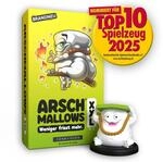 Denkriesen ARSCHMALLOWS&reg; XXL
