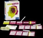 Huch! Mindmatch
