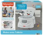Fisher-Price Meine erste Toilette, T&ouml;pfchen-Training mit Musik