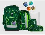 ergobag Maxi Schulrucksack-Set B&auml;rtastisch