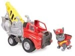 SPINMASTER 6066539 Rubble & Crew RBL Rubble & Crew Core Vehicle Charger