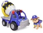 SPINMASTER 6066540 Rubble & Crew RBL Rubble & Crew Core Vehicle Mix