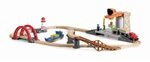 HAPE E3790 Bahn- und Seefracht Set