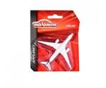 Majorette 212057980Q02 Airport Airbus 350 Lufthansa
