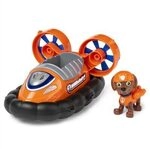 SPINMASTER 6069048 Paw Patrol PAW Basic Vehicle Zuma (Recycle)