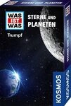 KOSMOS 741891 WAS IST WAS Trumpf Sterne & Planeten